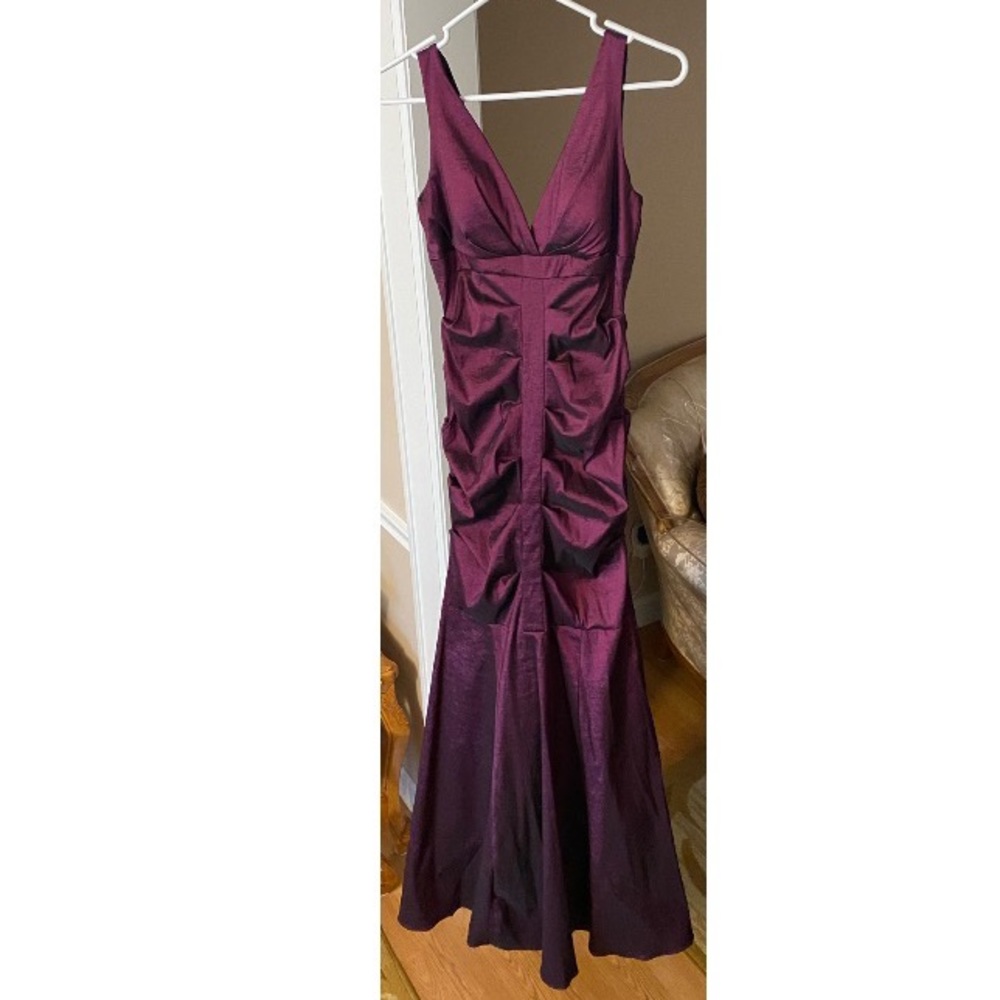 Long Formal Dress